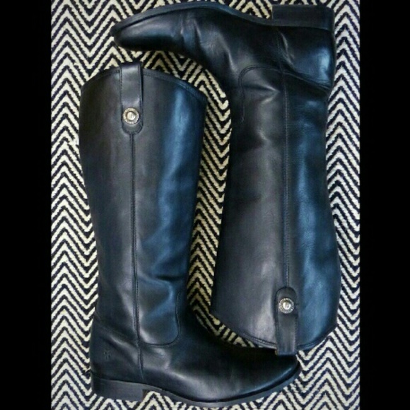 Frye Shoes - FRYE Melissa Boots